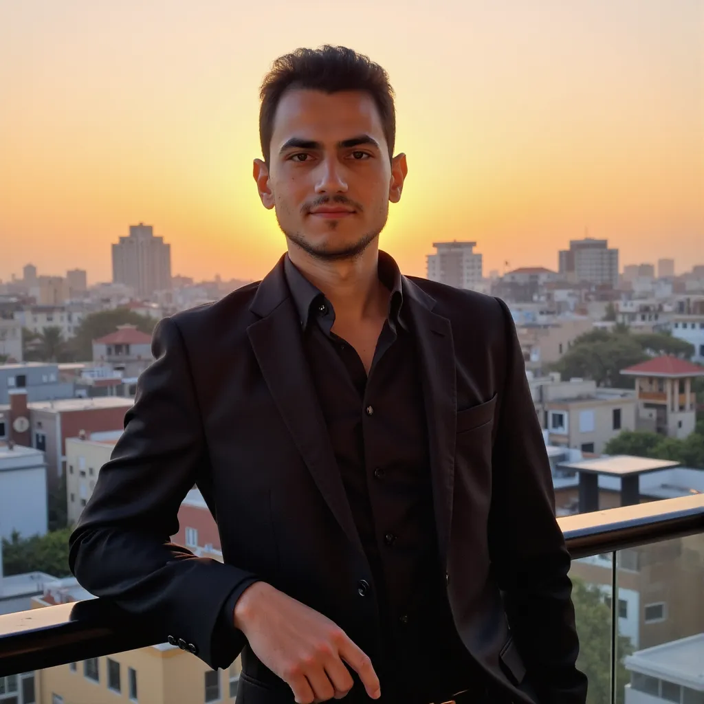 Boutros Tawaifi